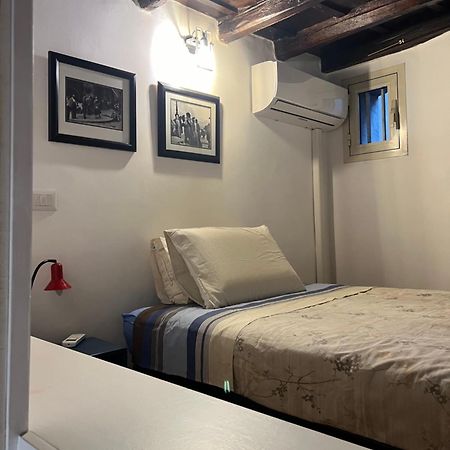 Sunny Side Trastevere Roma Exterior foto