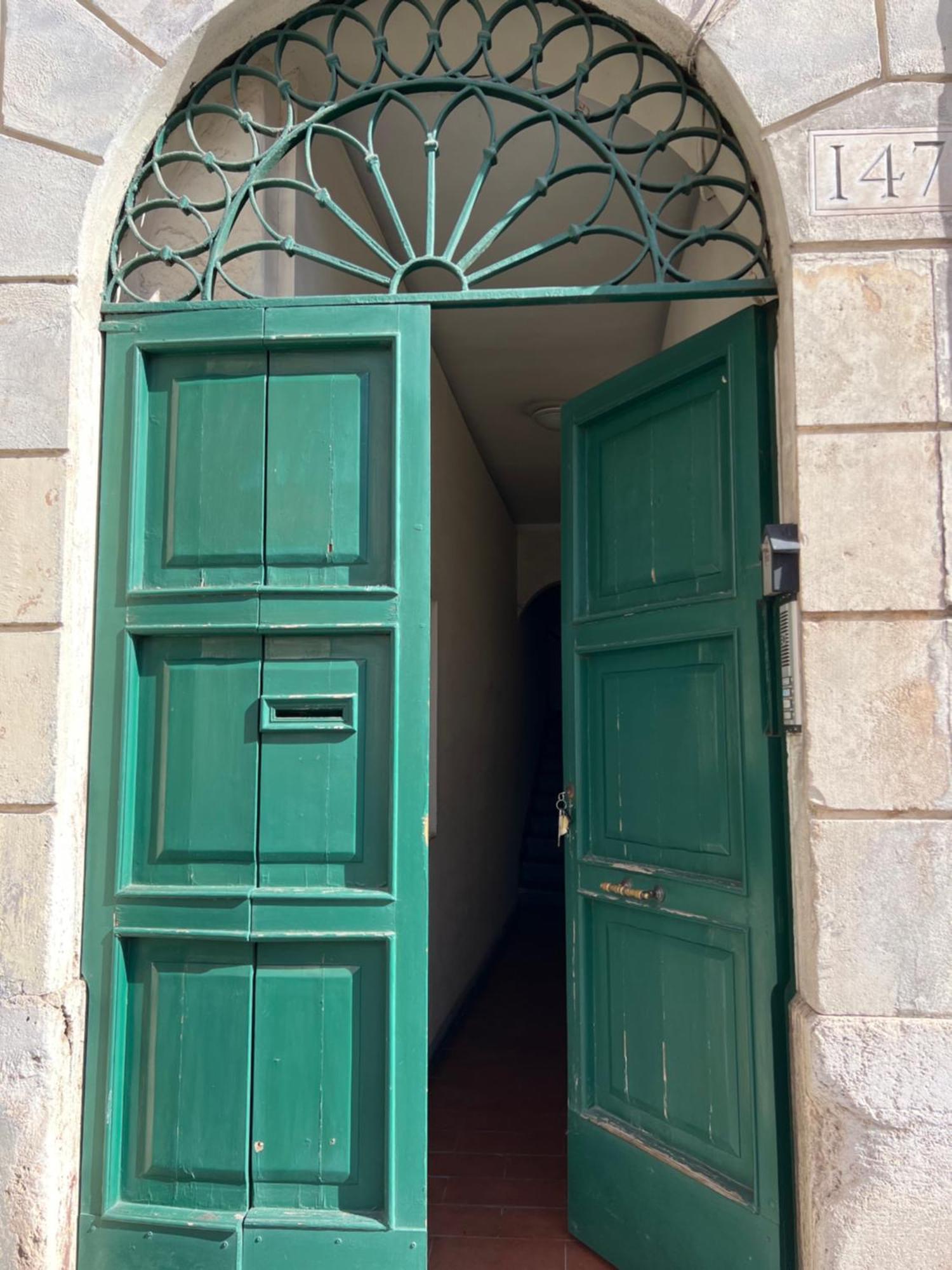 Sunny Side Trastevere Roma Exterior foto
